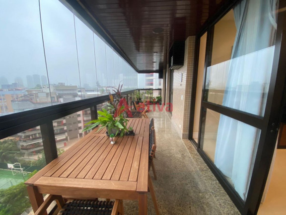 Imagem Apartamento com 4 Quartos à Venda, 162 m² em Barra Da Tijuca - Rio De Janeiro