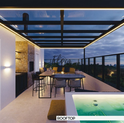 Imagem Casa com 3 Quartos à Venda, 176 m² em Pedra Branca - Palhoça Imagem Casa com 3 Quartos à Venda, 176 m² em Pedra Branca - Palhoça