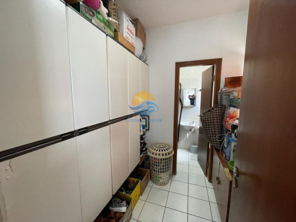 Imagem Apartamento com 3 Quartos à Venda, 117 m² em Campo Grande - Santos