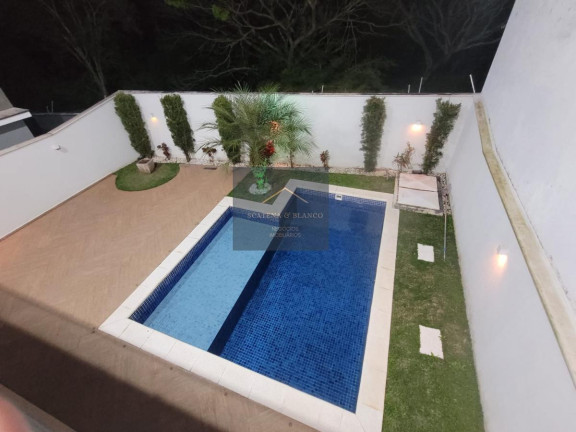 Imagem Casa de Condomínio com 3 Quartos à Venda, 260 m² em Condominio Parque Esplanada - Votorantim