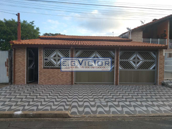 Imagem Casa com 3 Quartos à Venda, 112 m² em Solemar - Praia Grande Imagem Casa com 3 Quartos à Venda, 112 m² em Solemar - Praia Grande