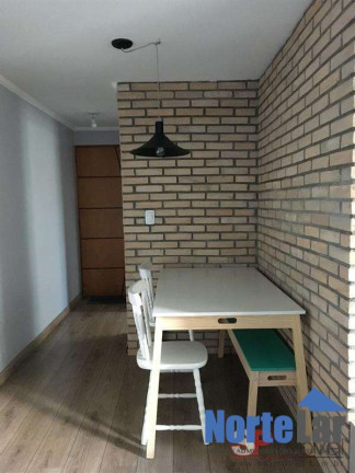 Imagem Apartamento com 2 Quartos à Venda, 50 m² em Vila Nova Cachoeirinha - São Paulo Imagem Apartamento com 2 Quartos à Venda, 50 m² em Vila Nova Cachoeirinha - São Paulo