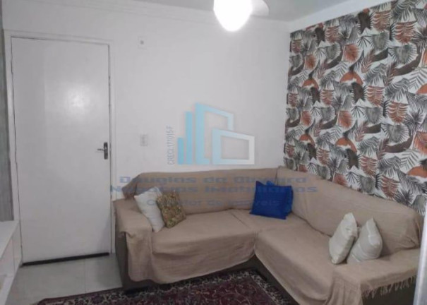 Imagem Apartamento com 2 Quartos à Venda, 41 m² em Vila Sônia - Praia Grande Imagem Apartamento com 2 Quartos à Venda, 41 m² em Vila Sônia - Praia Grande