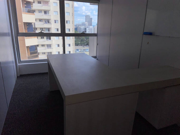 Imagem Sala Comercial para Alugar, 148 m² em Alphaville Centro Industrial E Empresarial/alphaville. - Barueri