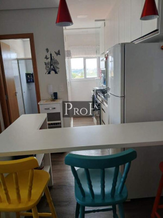 Imagem Apartamento com 1 Quarto à Venda, 42 m² em Rudge Ramos - São Bernardo Do Campo