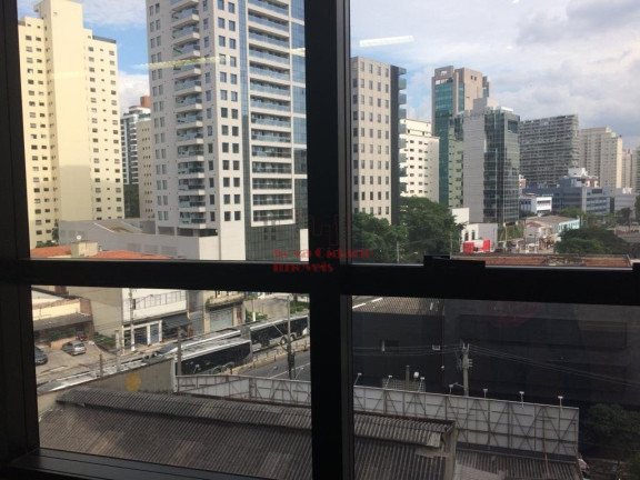 Imagem Sala Comercial à Venda, 55 m² em Vila Nova Conceição - São Paulo