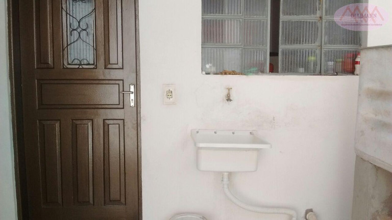 Imagem Casa com 3 Quartos à Venda, 87 m² em Jardim Itapark - Mauá