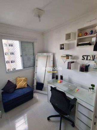 Imagem Apartamento com 3 Quartos à Venda, 60 m² em Centro - Diadema Imagem Apartamento com 3 Quartos à Venda, 60 m² em Centro - Diadema