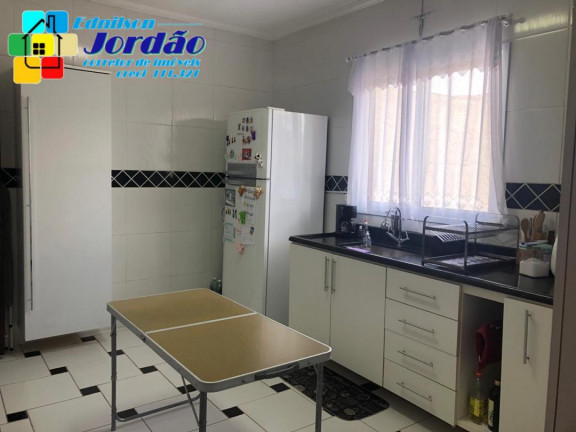 Imagem Sobrado com 3 Quartos à Venda, 210 m² em Vila Eldízia - Santo André Imagem Sobrado com 3 Quartos à Venda, 210 m² em Vila Eldízia - Santo André