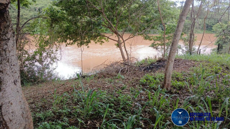 Imagem Chácara à Venda, 20 m² em Zona Rural - Iporá Imagem Chácara à Venda, 20 m² em Zona Rural - Iporá