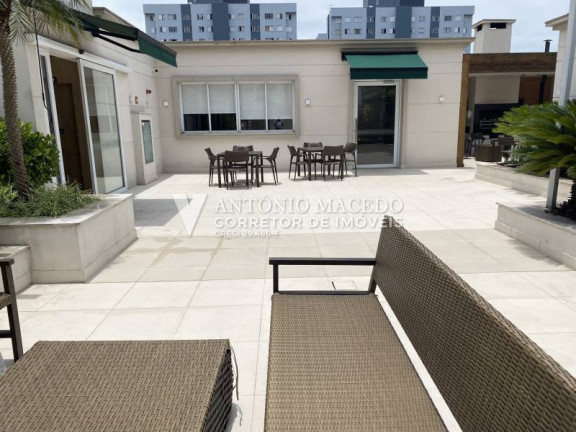 Imagem Apartamento com 2 Quartos à Venda, 70 m² em Ipiranga - São Paulo