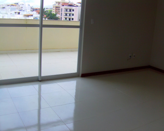 Imagem Imóvel com 2 Quartos à Venda, 70 m² em Jardim Laranjeiras - Juiz De Fora