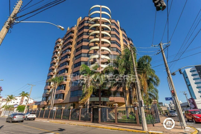 Imagem Apartamento com 3 Quartos à Venda, 148 m² em Marechal Rondon - Canoas