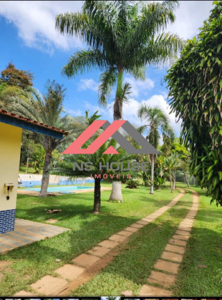 Imóvel com 3 Quartos à Venda, 100 m² em Cupim - Ibiúna