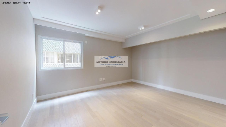 Imagem Apartamento com 3 Quartos à Venda, 206 m² em Jardim Paulista - São Paulo