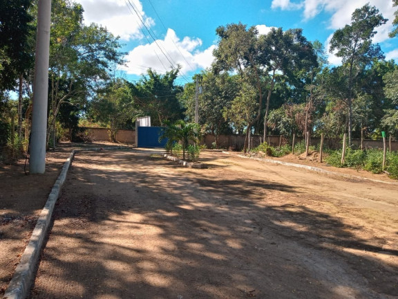 Imagem Imóvel à Venda, 600 m² em Córrego 7 - Vila Vlha