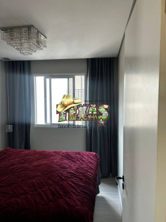 Imagem Apartamento com 2 Quartos à Venda, 40 m² em Vila Ré - São Paulo Imagem Apartamento com 2 Quartos à Venda, 40 m² em Vila Ré - São Paulo