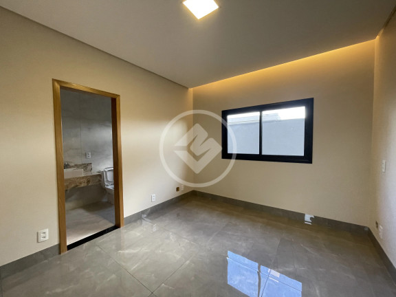 Imagem Casa com 3 Quartos à Venda, 160 m² em Jardins Bolonha - Senador Canedo