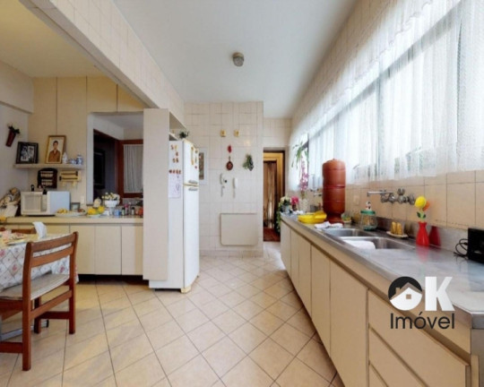 Imagem Apartamento com 3 Quartos à Venda, 270 m² em Jardim Paulista - São Paulo Imagem Apartamento com 3 Quartos à Venda, 270 m² em Jardim Paulista - São Paulo