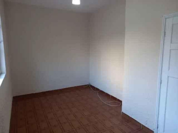 Imagem Casa com 3 Quartos para Alugar, 110 m² em Marapé - Santos Imagem Casa com 3 Quartos para Alugar, 110 m² em Marapé - Santos