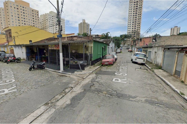 Imagem Casa com 2 Quartos à Venda, 130 m² em Vila Santa Catarina - São Paulo Imagem Casa com 2 Quartos à Venda, 130 m² em Vila Santa Catarina - São Paulo