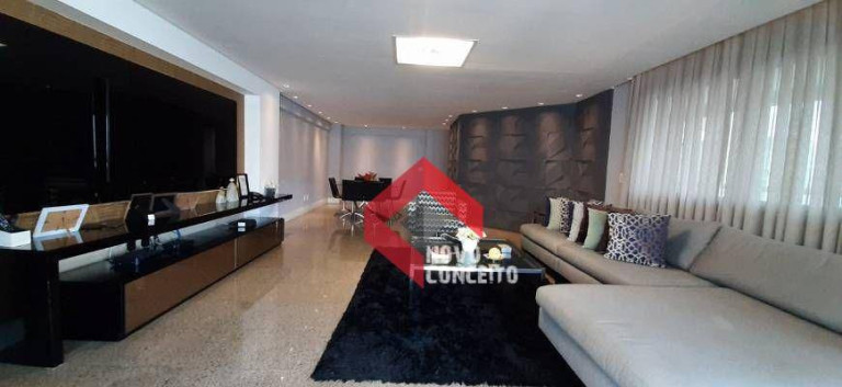 Imagem Apartamento com 4 Quartos à Venda, 282 m² em Meireles - Fortaleza Imagem Apartamento com 4 Quartos à Venda, 282 m² em Meireles - Fortaleza