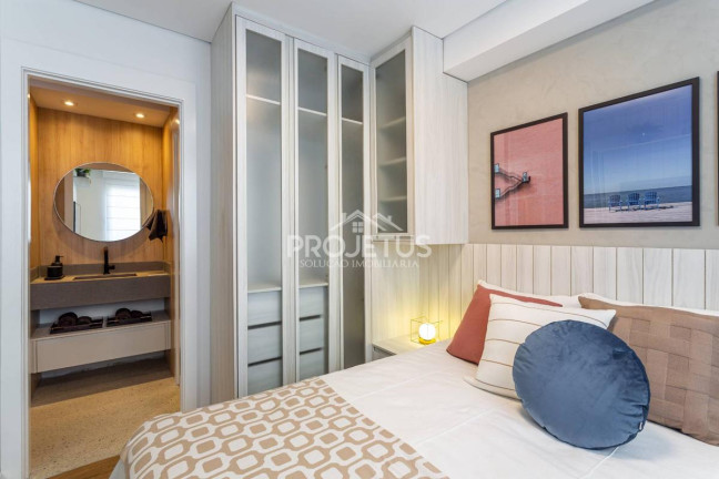 Imagem Apartamento com 2 Quartos à Venda, 35 m² em Jaguaré - São Paulo Imagem Apartamento com 2 Quartos à Venda, 35 m² em Jaguaré - São Paulo