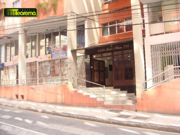 Imóvel Comercial para Alugar, 50 m² em Centro - Curitiba