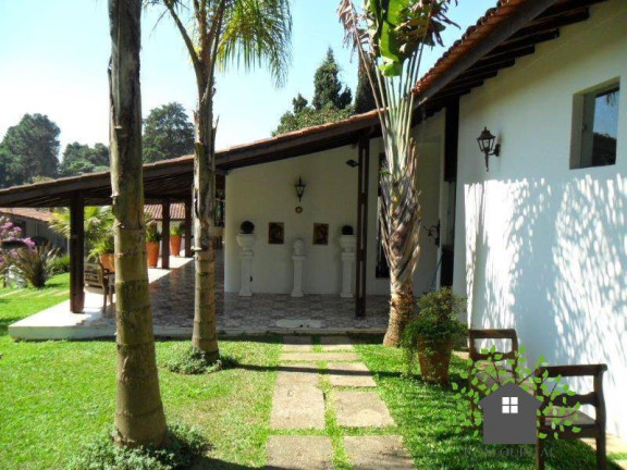 Imagem Casa com 4 Quartos à Venda, 1.020 m² em Chácara Das Paineiras - Carapicuíba