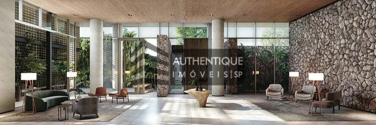 Imagem Apartamento com 4 Quartos à Venda, 335 m² em Itaim Bibi - São Paulo Imagem Apartamento com 4 Quartos à Venda, 335 m² em Itaim Bibi - São Paulo