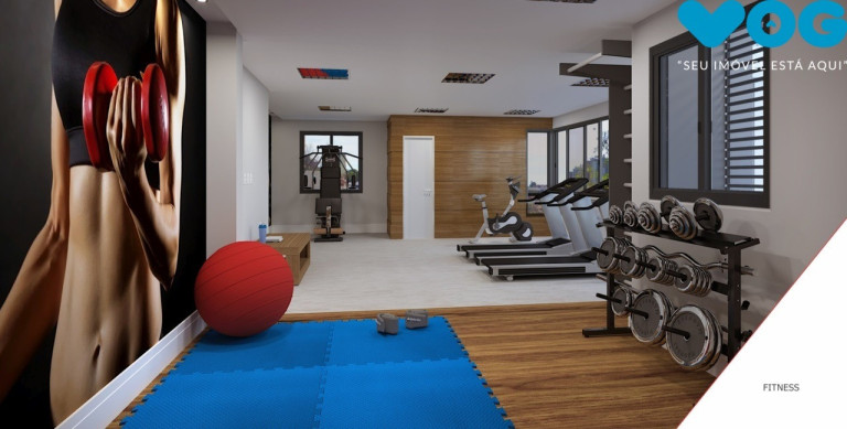 Imagem Imóvel com 1 Quarto à Venda, 52 m² em Boa Vista - Porto Alegre Imagem Imóvel com 1 Quarto à Venda, 52 m² em Boa Vista - Porto Alegre