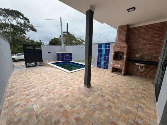 Imagem Casa com 2 Quartos à Venda, 80 m² em Cidade Nova Peruíbe - Peruíbe Imagem Casa com 2 Quartos à Venda, 80 m² em Cidade Nova Peruíbe - Peruíbe