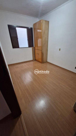 Imagem Casa com 4 Quartos à Venda, 255 m² em Jardim Capivari - Campinas Imagem Casa com 4 Quartos à Venda, 255 m² em Jardim Capivari - Campinas