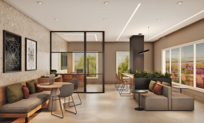 Imagem Imóvel com 2 Quartos à Venda, 45 m² em Vila Romana - São Paulo Imagem Imóvel com 2 Quartos à Venda, 45 m² em Vila Romana - São Paulo