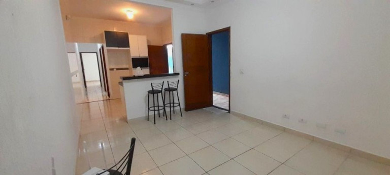 Imagem Casa com 2 Quartos à Venda, 77 m² em Real - Praia Grande Imagem Casa com 2 Quartos à Venda, 77 m² em Real - Praia Grande