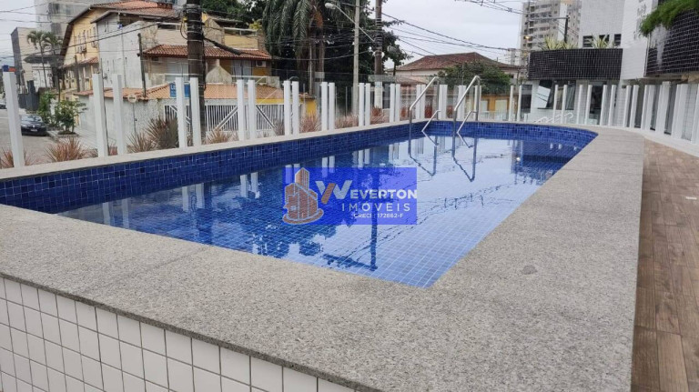 Imagem Apartamento com 2 Quartos à Venda, em Praia Grande Imagem Apartamento com 2 Quartos à Venda, em Praia Grande