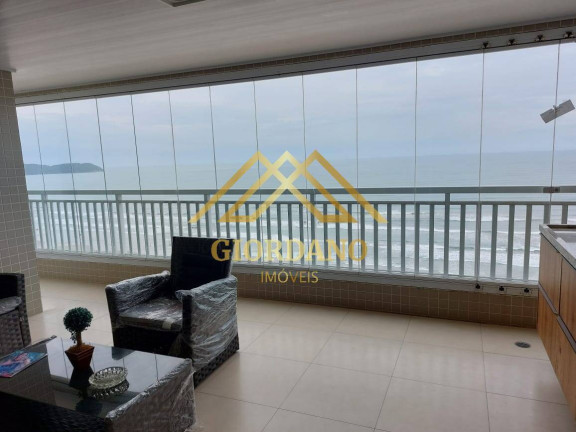 Imagem Apartamento com 3 Quartos à Venda, 163 m² em Aviação - Praia Grande