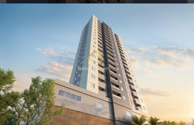 Imagem Apartamento com 2 Quartos à Venda, 41 m² em Centro - Osasco