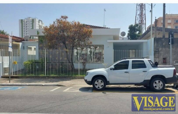 Casa com 5 Quartos à Venda, 300 m² em Jardim Pereira Do Amparo - Jacareí