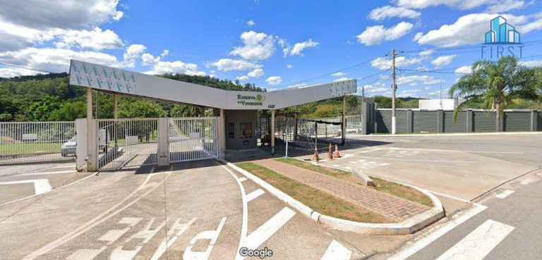 Imagem Casa com 3 Quartos à Venda, 275 m² em Condomínio Reserva Dos Vinhedos - Louveira