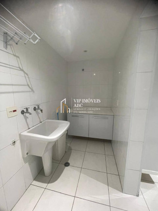 Imagem Apartamento com 3 Quartos para Alugar, 114 m² em Centro - Santo André Imagem Apartamento com 3 Quartos para Alugar, 114 m² em Centro - Santo André