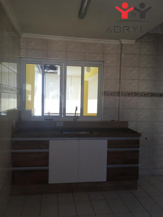 Imagem Sobrado com 3 Quartos à Venda, 16 m² em Parque Residencial Eloy Chaves - Jundiaí Imagem Sobrado com 3 Quartos à Venda, 16 m² em Parque Residencial Eloy Chaves - Jundiaí