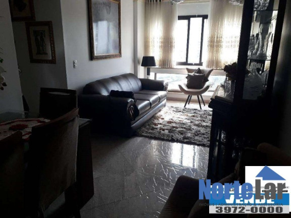 Imagem Apartamento com 2 Quartos à Venda, 83 m² em Lauzane Paulista - São Paulo Imagem Apartamento com 2 Quartos à Venda, 83 m² em Lauzane Paulista - São Paulo