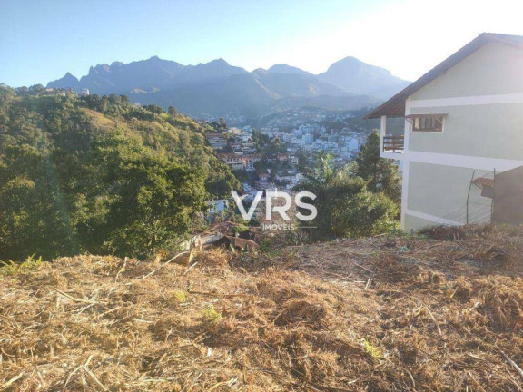 Terreno à Venda, 510 m² em Parque São Luiz - Teresópolis
