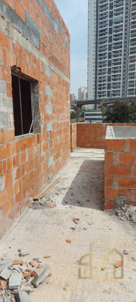 Imagem Cobertura com 2 Quartos à Venda, 90 m² em Quinta Da Paineira - São Paulo