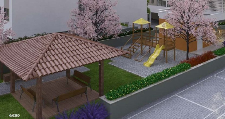 Imagem Apartamento com 2 Quartos à Venda, 53 m² em Primavera - Teresina Imagem Apartamento com 2 Quartos à Venda, 53 m² em Primavera - Teresina