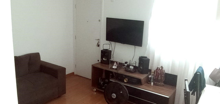Imagem Imóvel com 2 Quartos à Venda, 50 m² em Cabral - Contagem Imagem Imóvel com 2 Quartos à Venda, 50 m² em Cabral - Contagem