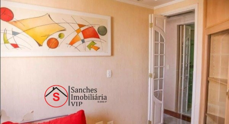 Imagem Apartamento com 3 Quartos à Venda, 94 m² em Jardim Avelino - São Paulo Imagem Apartamento com 3 Quartos à Venda, 94 m² em Jardim Avelino - São Paulo