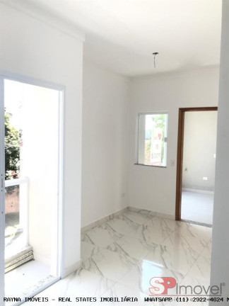Imagem Casa com 2 Quartos à Venda, 50 m² em Parque Vitória - São Paulo Imagem Casa com 2 Quartos à Venda, 50 m² em Parque Vitória - São Paulo