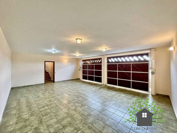 Imagem Casa com 4 Quartos à Venda, 478 m² em Terras Do Madeira - Carapicuíba